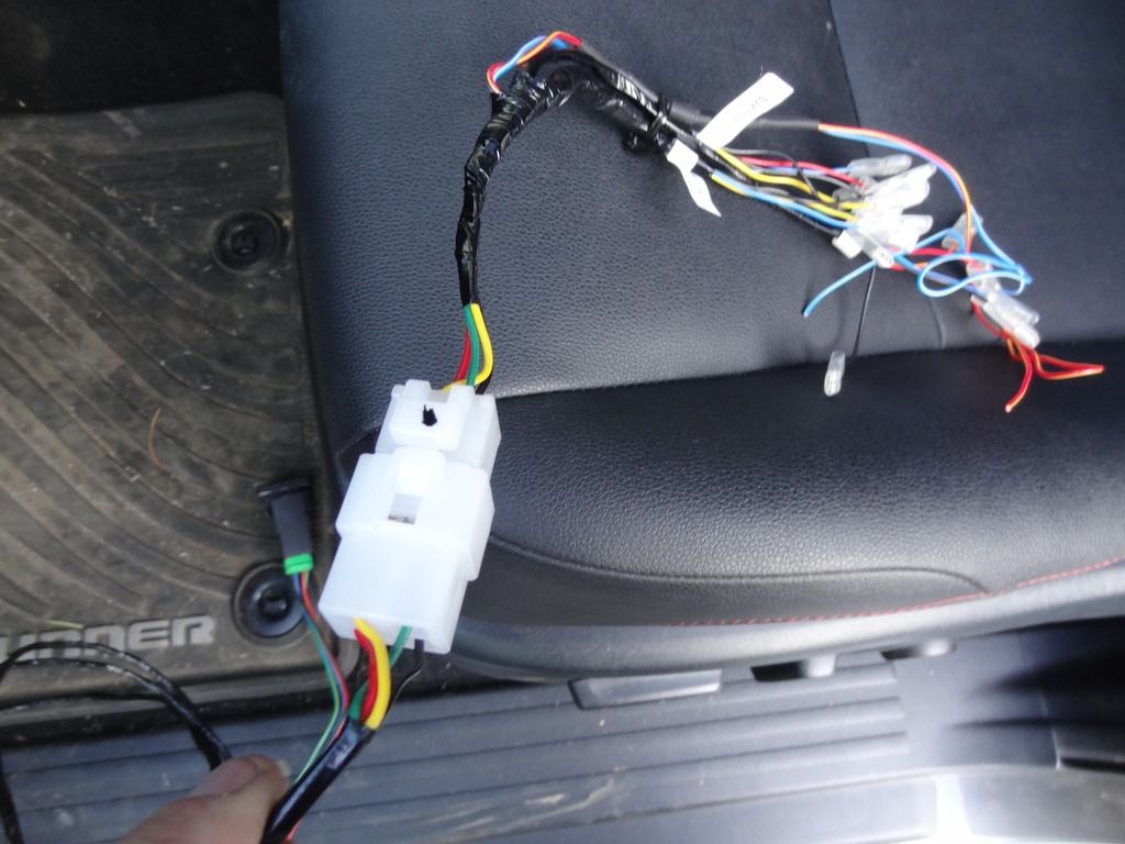 Arb Compressor Wiring Tacoma World Forums